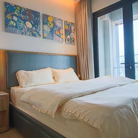 Vietnam D'Or Aparts - Rivergate Residence, Free Gym&Pool Bandar Ho Chi Minh Luaran gambar